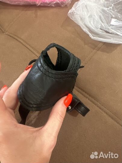 Намордник для собак