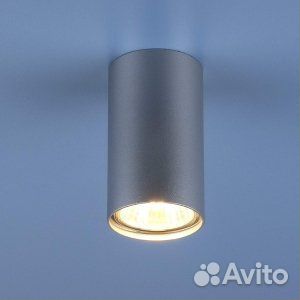 Светильник накладной