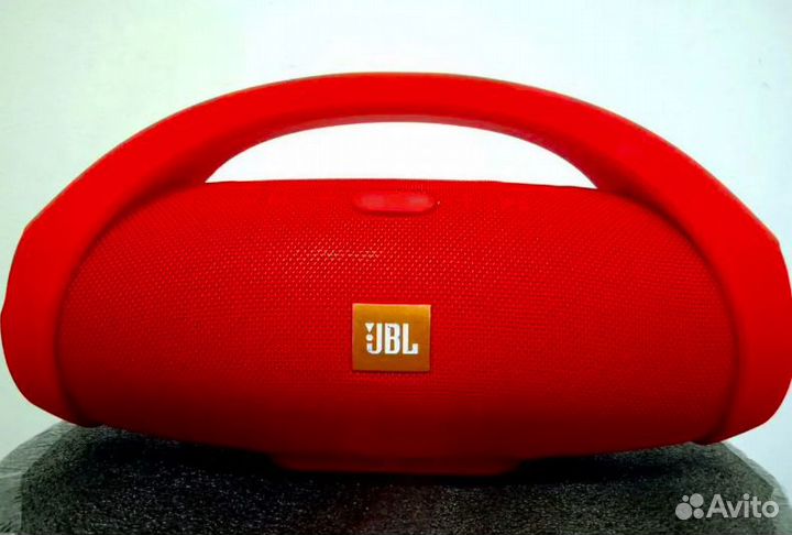 Колонка JBL