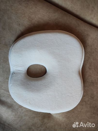 Подушка ортопедическая бабочка