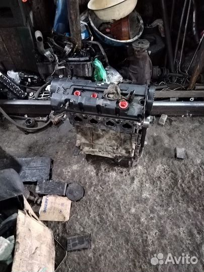 Продам двигатель