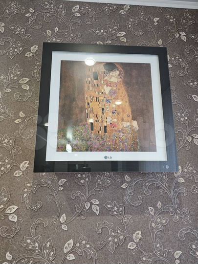 3-к. квартира, 102 м², 2/6 эт.