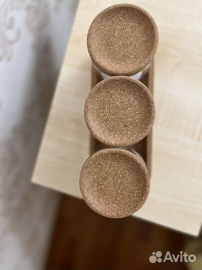 Емкости для хранения