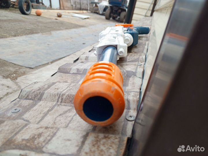 Игрушка авм