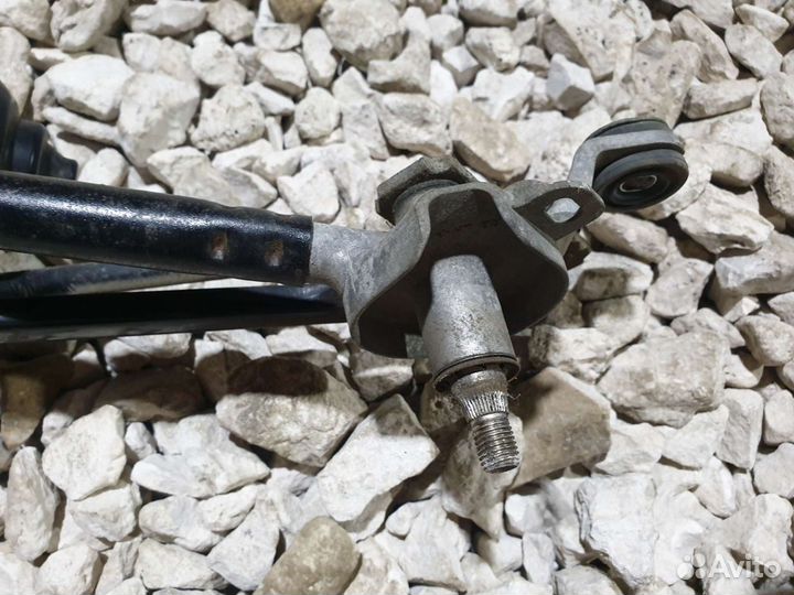 Трапеция Рио 3 Rio Солярис