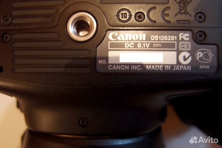 Canon 60D, Tamron 18-270 15x zoom, sdxc 64Gb Japan