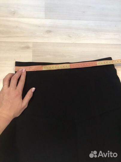Юбка на девочку 140