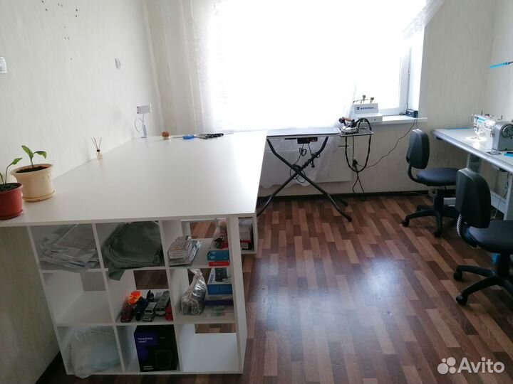 Швейная мастерская примет заказ на пошив