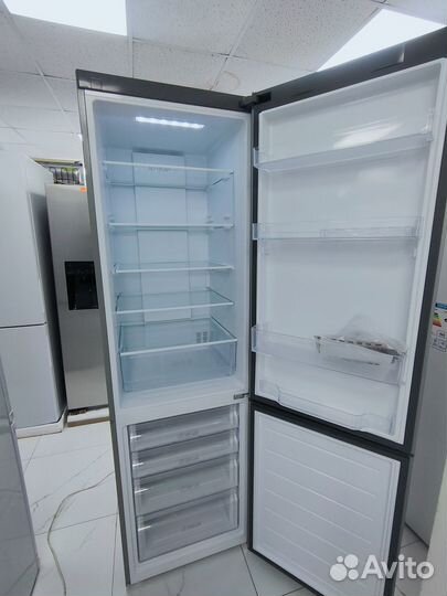 Холодильник Haier No Frost 2 метра