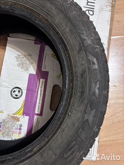 Continental AllSeasonContact 185/65 R14