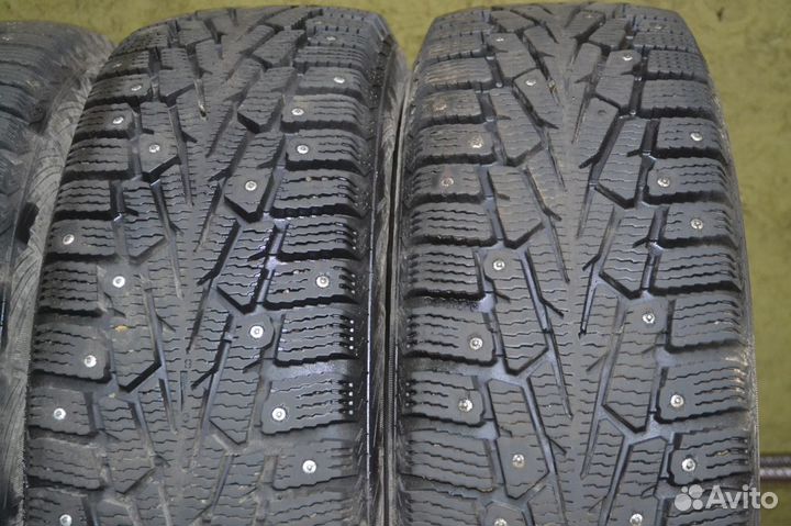 Cordiant Snow Cross 195/65 R15 91T