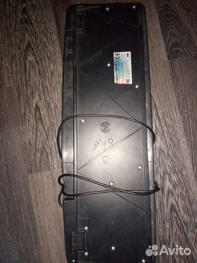 Клавиатура