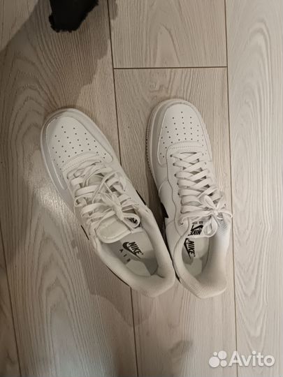 Nike air force 1 low white