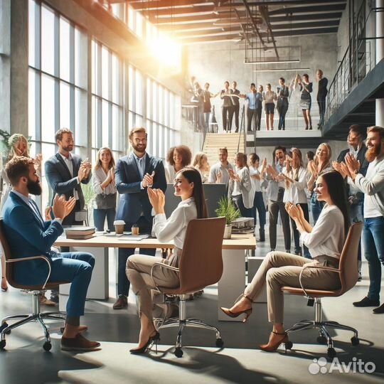 Бизнес в интернете на услугах