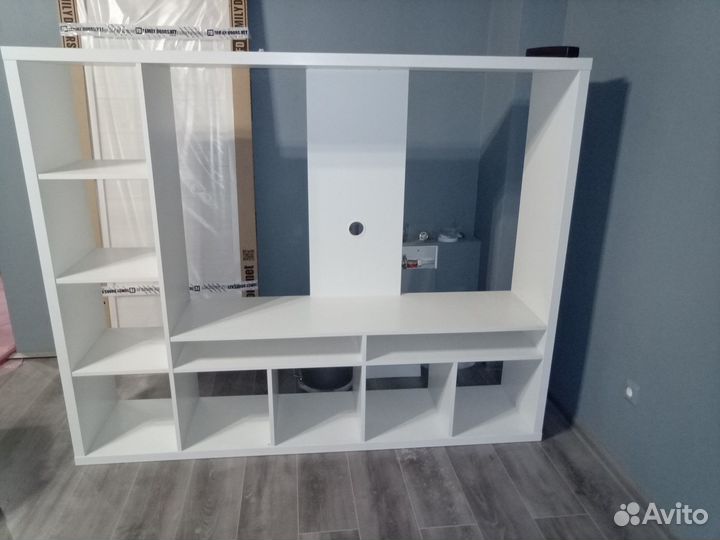 Шкаф для телевизора IKEA