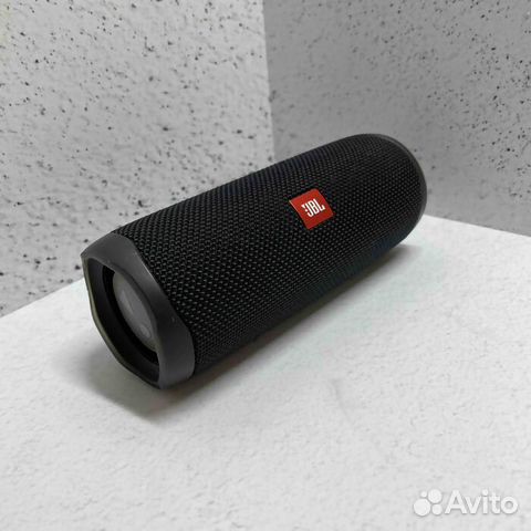 Портативная колонка JBL Flip 5 (Рассрочка / В3)