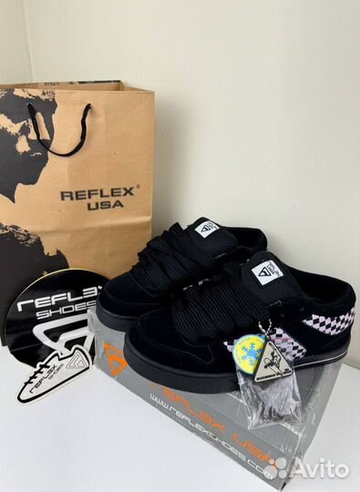 Зимние дутые кеды с мехом Patrol