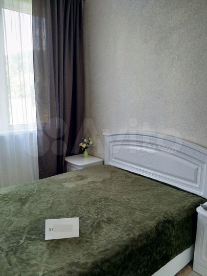 2-к. квартира, 37 м², 1/3 эт.