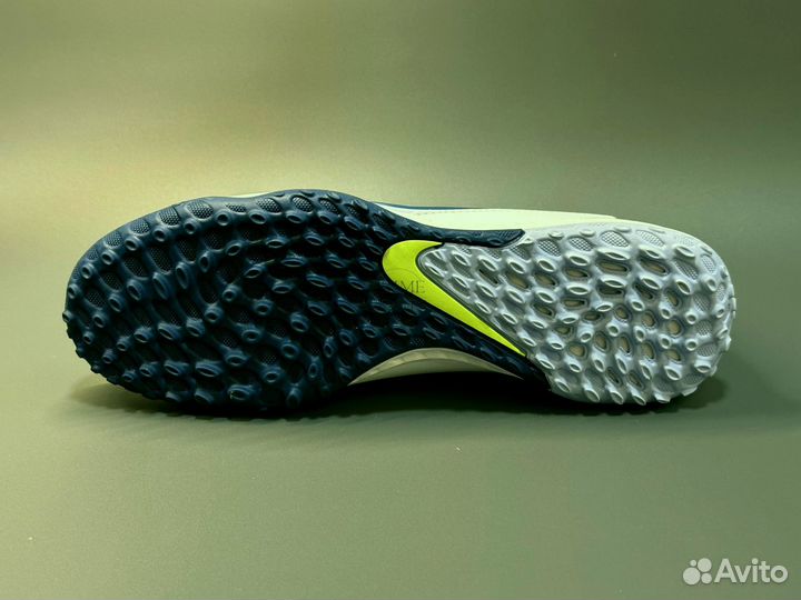 Сороконожки Nike Tiempo Legend 9 k-6336