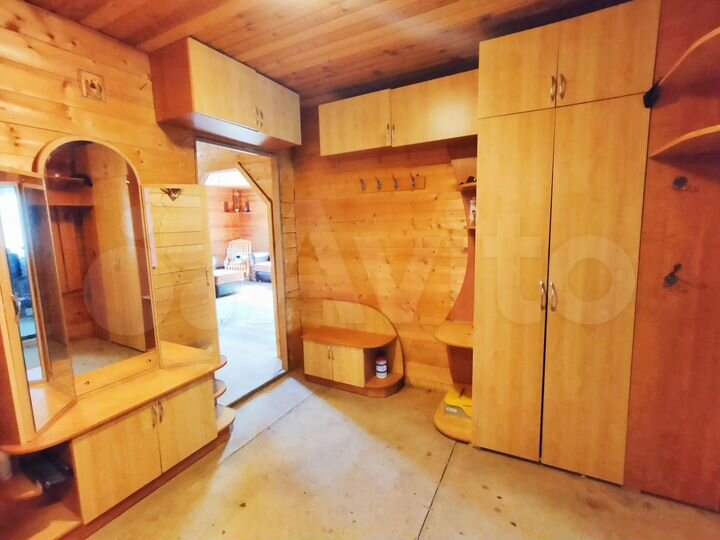 Дом 144,4 м² на участке 17 сот.