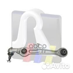 Рычаг audi A4/A5/A6/A7/Q5 -09 перед.нижн