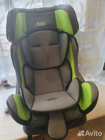 Детское автокресло от 0 до 25 кг