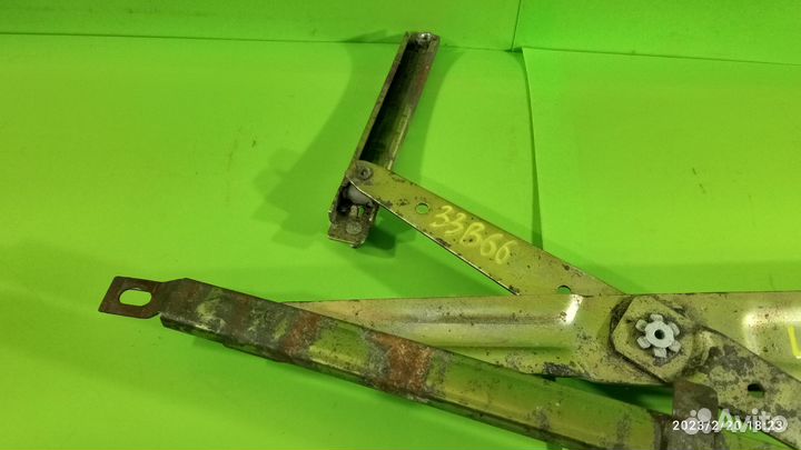 Стеклоподъёмник передний правый для Lifan Smily