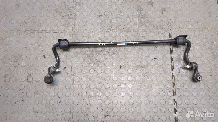 Стабилизатор подвески Honda Civic 2021, 2023