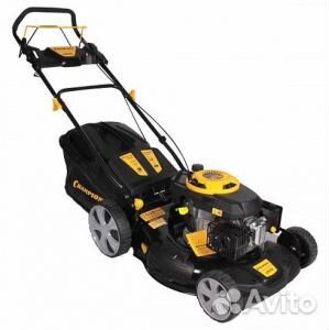 Газонокосилка бензиновая Champion LM5131
