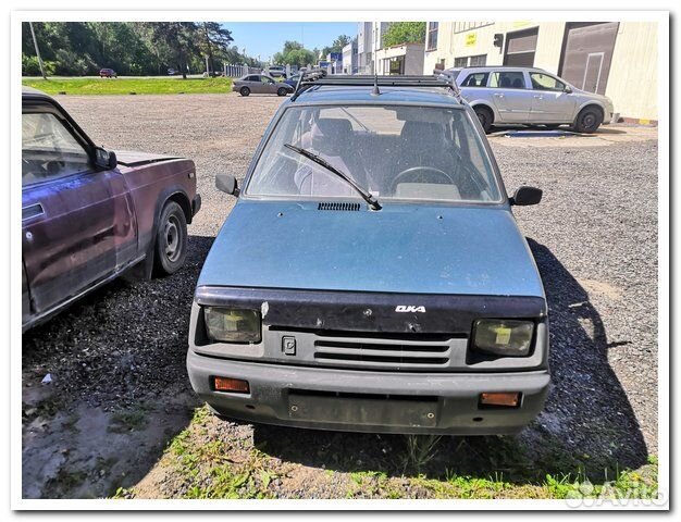 Ока (разбор)