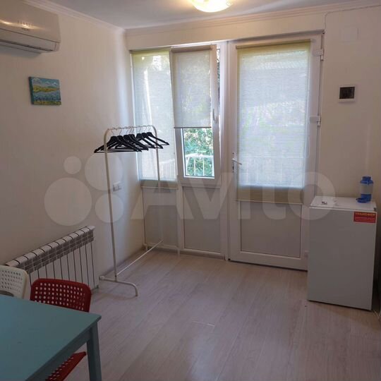 1-к. квартира, 25 м², 3/3 эт.