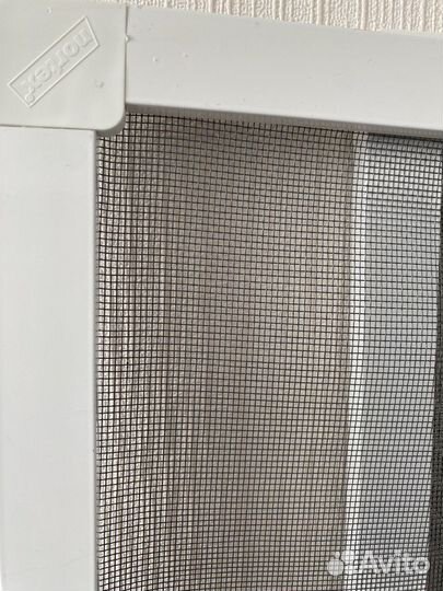 Москитные сетки на окно 123 на 47,5