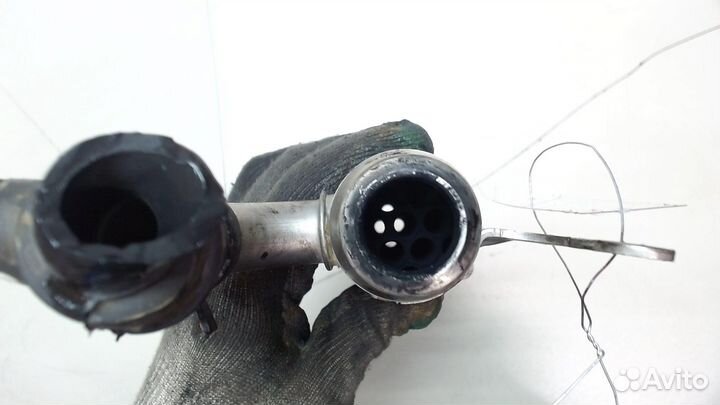 Охладитель отработанных газов Ford Kuga, 2008