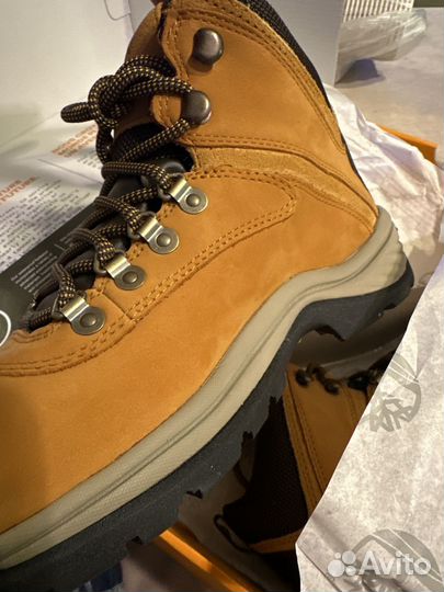 Ботинки Timberland Оригинал