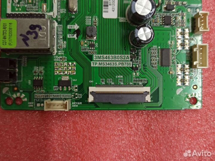 TP.MS3463S.PB786