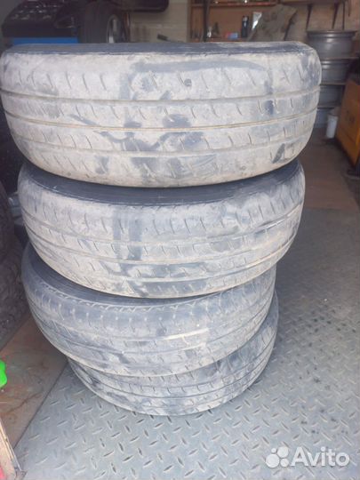 Nexen Classe Premiere 661 185/65 R15