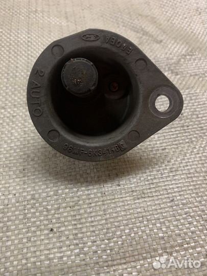 Датчик коленвала ford focus 2