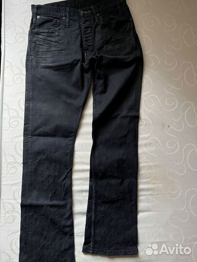 Джинсы мужские LGB