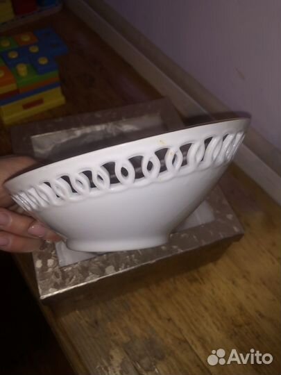 Салатник elan gallery