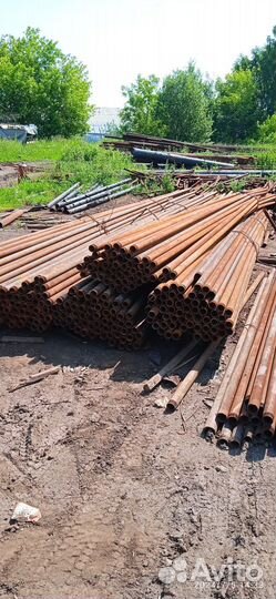 Труба нкт 89,73,60,38,34