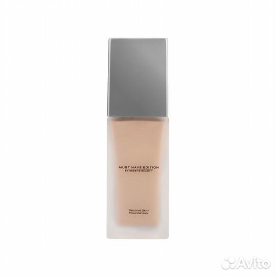 Тональный крем