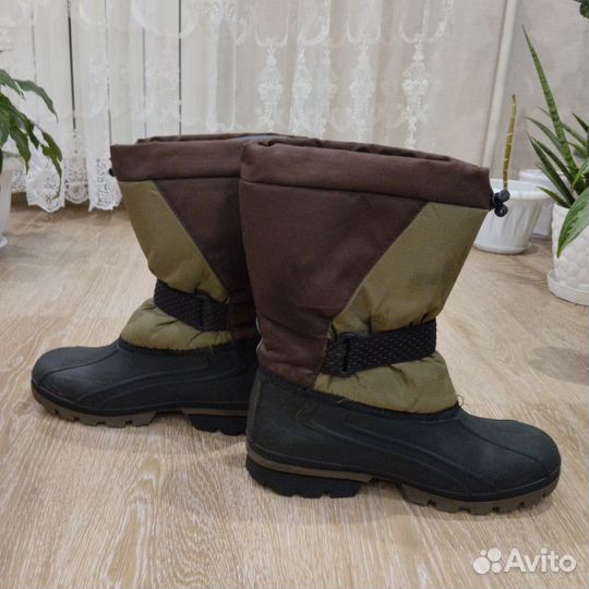 Сапоги для мальчика