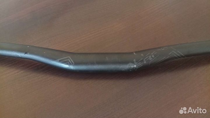 Руль для велосипеда 710 мм