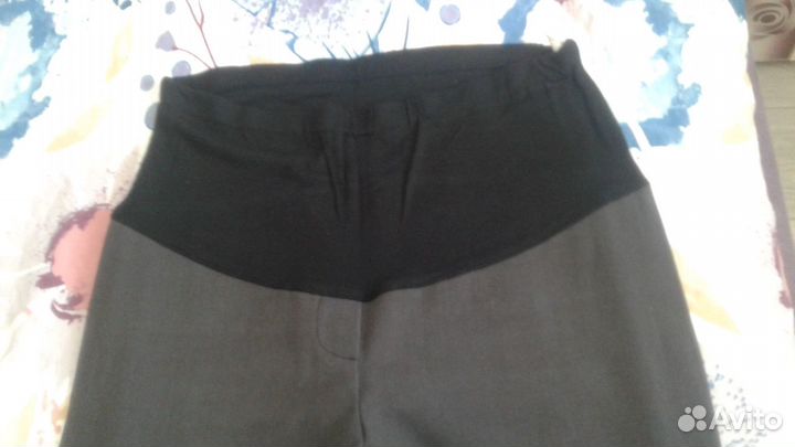 Одежда для беременных 44 46