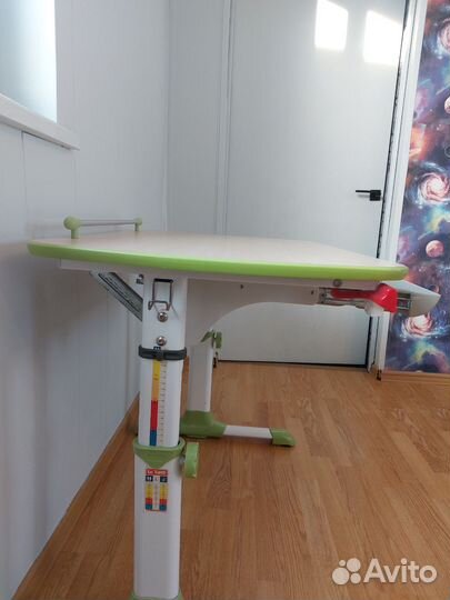 Детский стол-парта