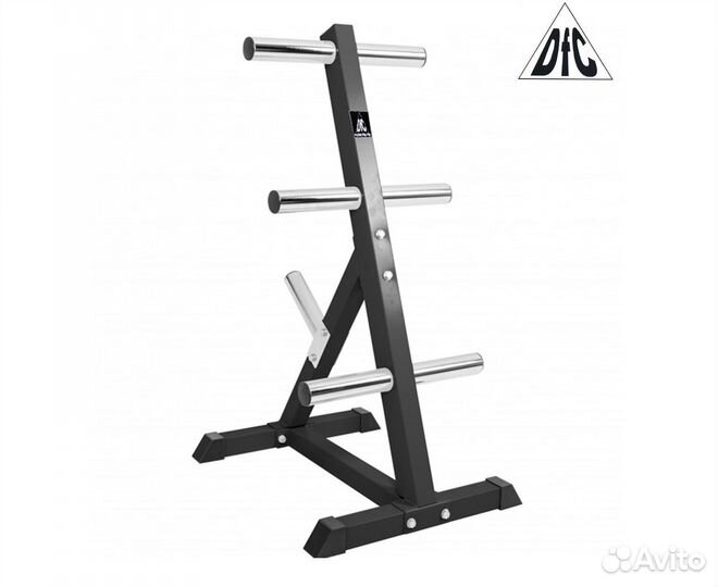 Стойка для хранения дисков диаметром 50 мм (7)