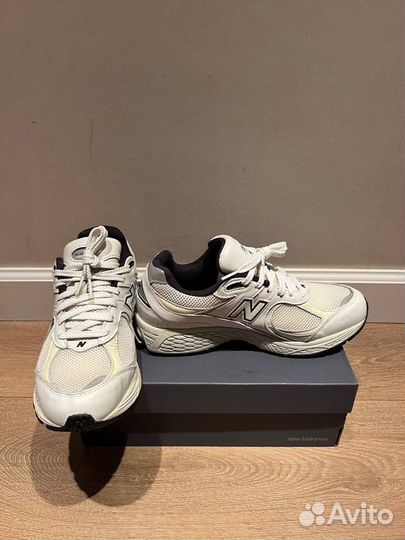 Кроссовки New Balance 2002R оригинал