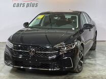 Volkswagen Passat (China) 2.0 AMT, 2024, 46 км, с пробегом, цена 3 990 000 руб.