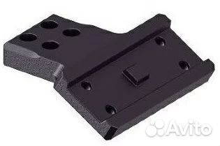 Боковое основание Recknagel для коллиматорного пр