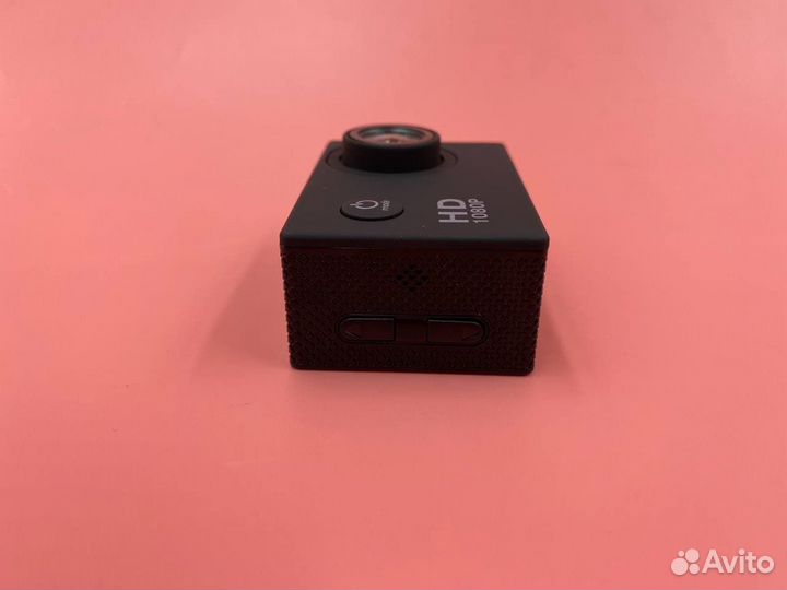 41371 Экшен-камера 1080р